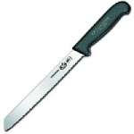 FS718  8 inch Wavy Bread Knife - Forschner