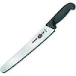 FS720  10.25 inch Forschner Wavy Bread Knife