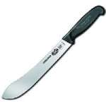 FS959  10 inch Forschner Straight Butcher Knife