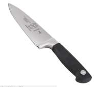 Mercer 6 inch Blade Forged German Steel Chef Knife