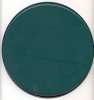 * Round Solid Dark Green Metal Stove Burner Covers