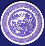 `Oriental Round Metal Burner Cover `Oriental Round Metal Burner Cover