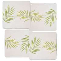 Bamboo Leaf Square Gas Stove Burner Covers. Bamboo Leaf Square Gas Stove Burner Covers.