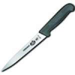 FS385  7 inch Stiff Fillet Knife - Forschner