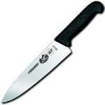 `FS408 8 inch Chefs / Slicer Knife - Forschner `FS408 8 inch Chefs / Slicer Knife - Forschner