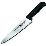 `FS409 9 inch Chefs / Slicer Knife - Forschner `FS409 9 inch Chefs / Slicer Knife - Forschner