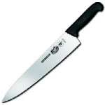 FS412 12 inch Chefs Slicer Knife - Forschner FS412 12 inch Chefs Slicer Knife - Forschner