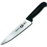 FS432 7.5 inch Forschner Wavy ChefS Knife FS432 7.5 inch Forschner Wavy ChefS Knife