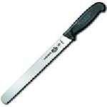 FS611 10 inch Wavy Slicer - Forschner FS611 10 inch Wavy Slicer - Forschner