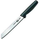 FS717 7 inch Wavy Bread Knife - Forschner FS717 7 inch Wavy Bread Knife - Forschner