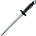 FS991 12 inch Forschner Round Diamond Steel FS991 12 inch Forschner Round Diamond Steel