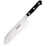 FS483 7 inch Forschner Santoko Granton Edge FS483 7 inch Forschner Santoko Granton Edge