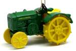 John Deere Model D Ornament