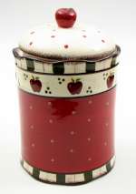 Cookie Jars