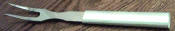 R110 Rada Knife - Carving Fork R110 Rada Knife - Carving Fork
