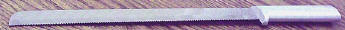 R112 Rada Serrated Bread Knife R112 Rada Serrated Bread Knife