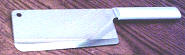 R129 Rada Knife - Chefs Dicer R129 Rada Knife - Chefs Dicer
