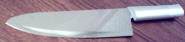 R131 Rada French Chefs Knife R131 Rada French Chefs Knife