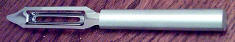 R132 Rada Knife - Peeler R132 Rada Knife - Peeler