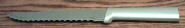 R138 Rada Serrated Wave Edge Knife R138 Rada Serrated Wave Edge Knife