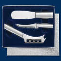 S40 Rada Cheese Knife Set S40 Rada Cheese Knife Set