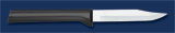 W201 Black Handle Rada Paring Knife W201 Black Handle Rada Paring Knife