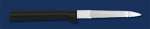 W-230 Black Handle Rada Grapefruit Knife W-230 Black Handle Rada Grapefruit Knife