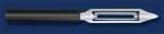 W-232 Black Handle Rada Vegetable Peeler W-232 Black Handle Rada Vegetable Peeler