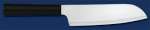 W234 Black Handle Rada Cooks Knife W234 Black Handle Rada Cooks Knife
