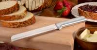 R136 Rada Serrated Bread Knife R136 Rada Serrated Bread Knife