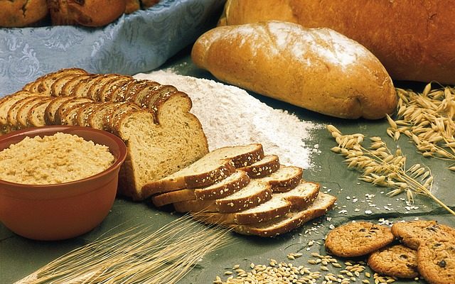 Health Benefits Of Oat Flour