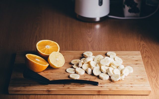 How to Replace Butter And Oil In Baking