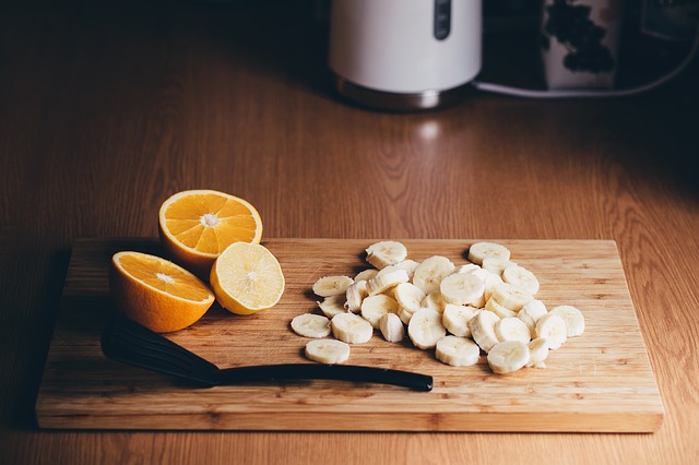 How to Replace Butter And Oil In Baking