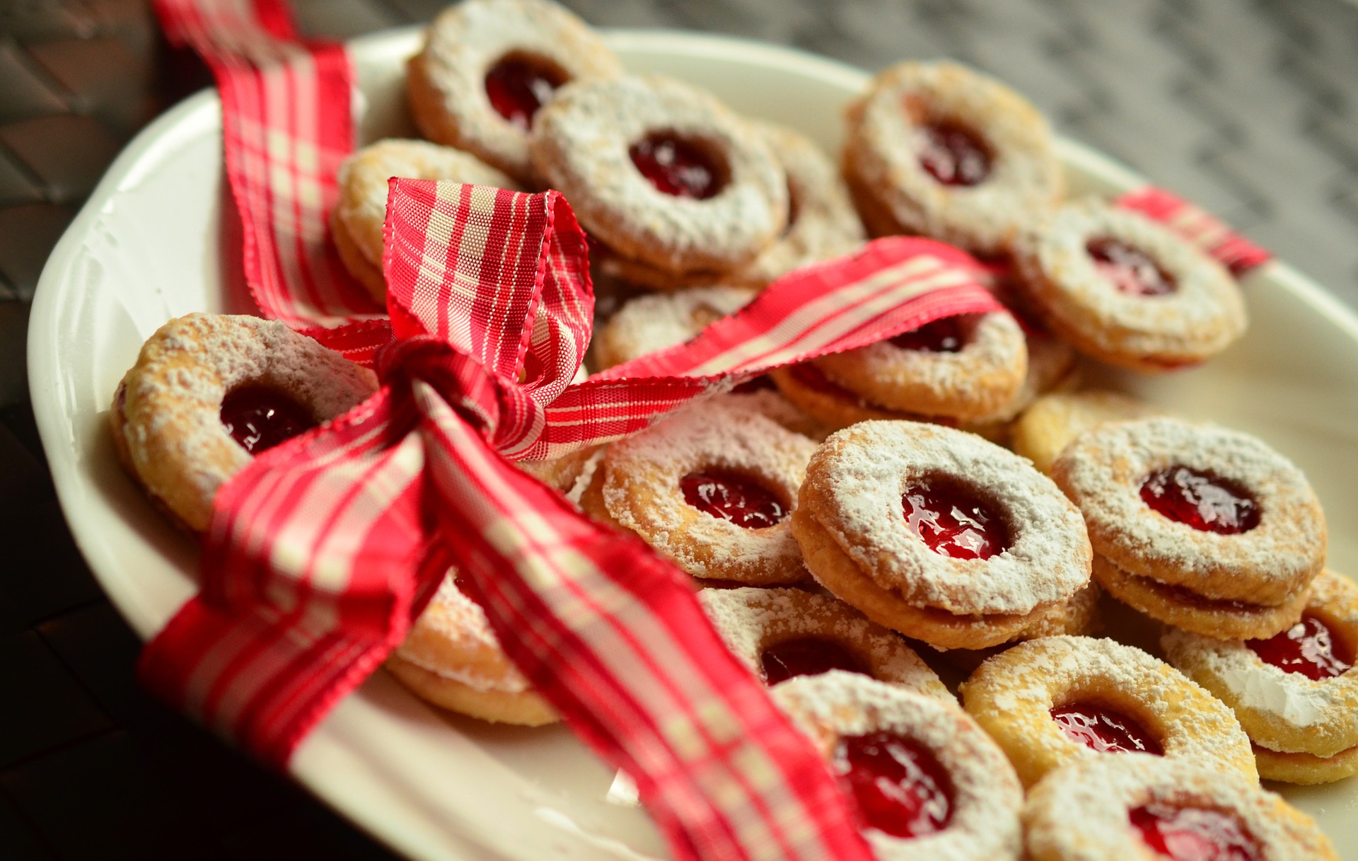 Gluten-Free Dairy-Free Shortbread