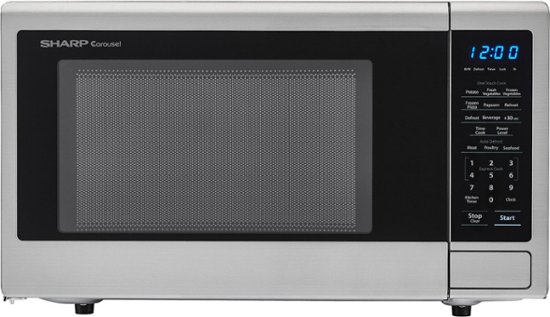 Microwave Ovens And Your Health: