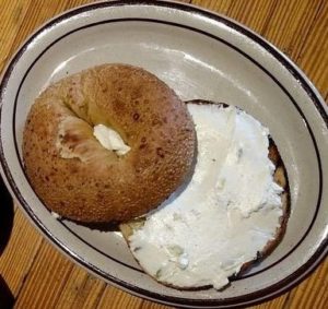 DAIRY-FREE CREAM CHEESE and SOUR CREAM
