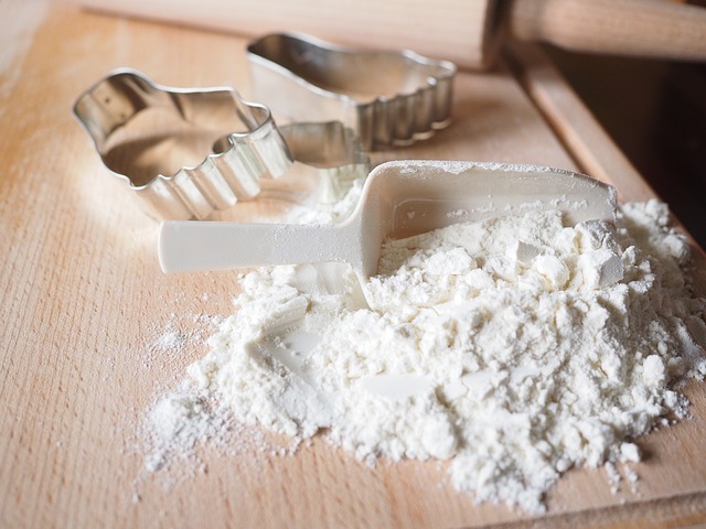 How To Make Self-Raising Gluten-Free All-Purpose Flour