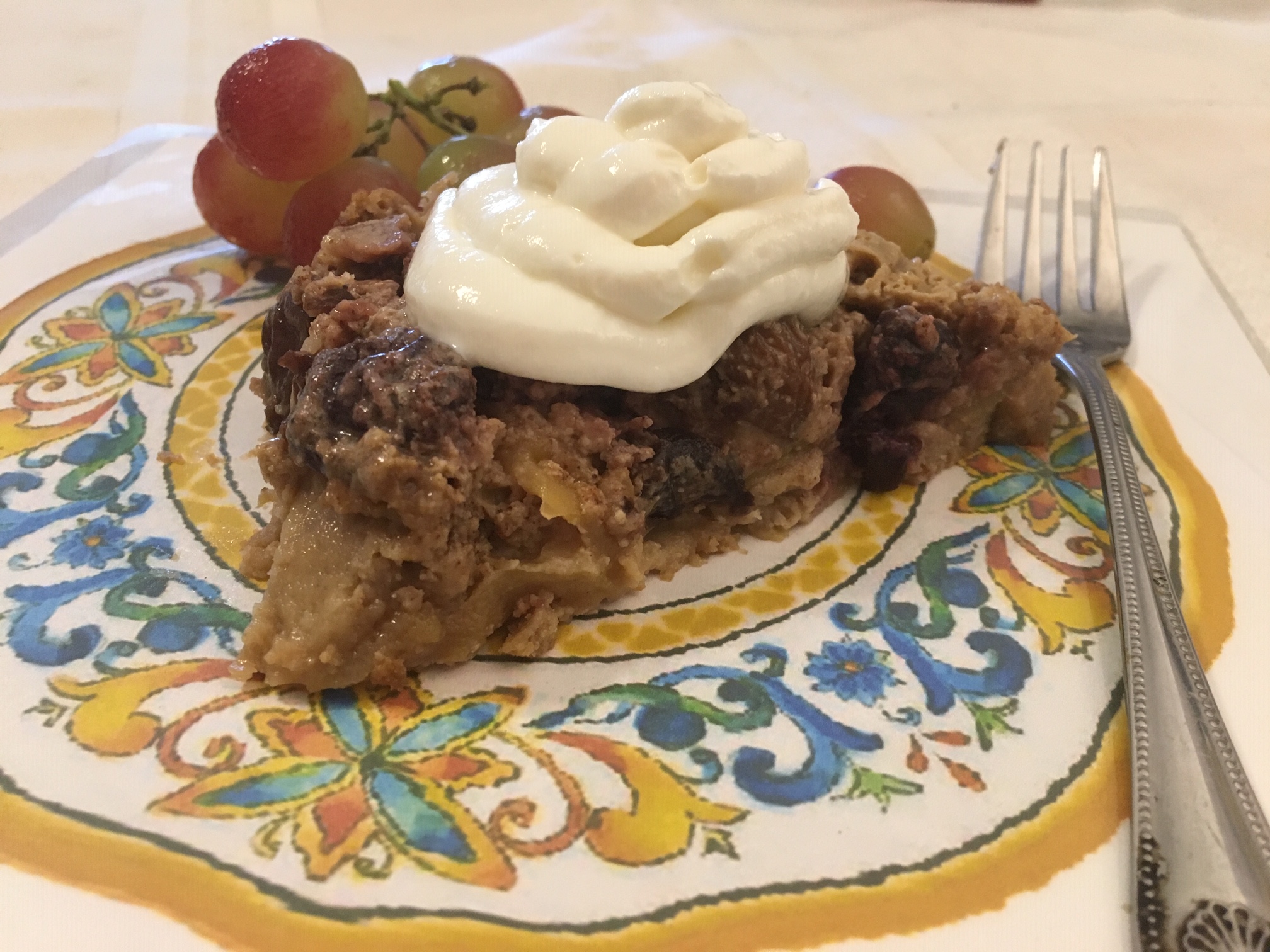 Gluten-Free, Dairy-Free, Cherry Apple Pie