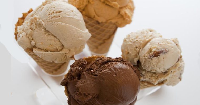 Intense Chocolate Dairy-Free Ice Cream