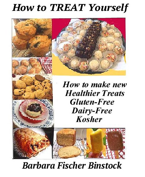 How To Make Easy New Amazing Gluten-Free Treats